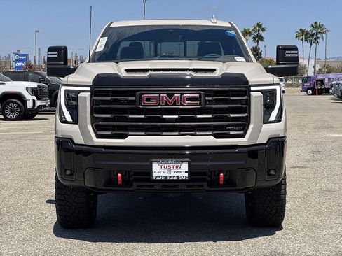 New 2026 GMC Sierra 2500 AT4X AWD/4WD image 2