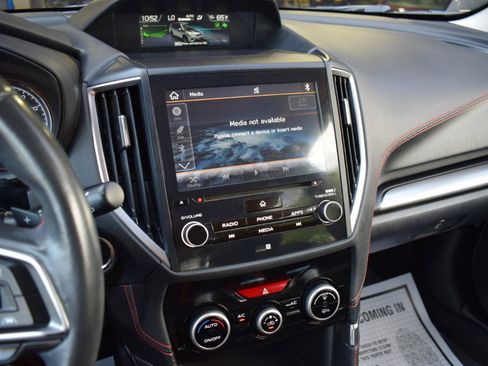 Used 2019 Subaru Forester Sport AWD/4WD image 29