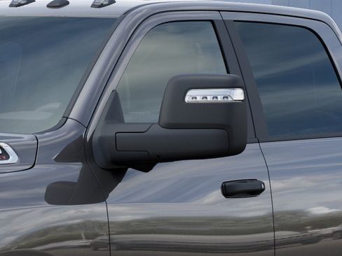 New 2026 RAM 2500 Big Horn AWD/4WD image 43