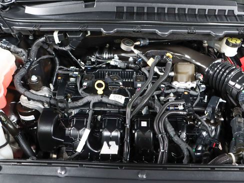 Used 2019 Ford Edge SEL w/ Equipment Group 201A image 30