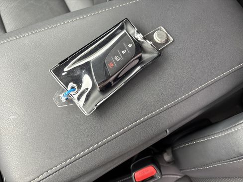 Used 2023 Lexus RX 350 Premium Plus w/ Cold Area Package image 36