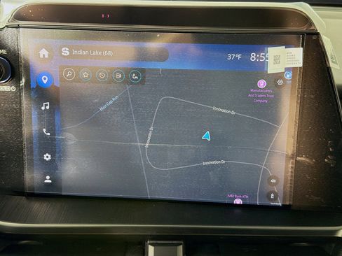 New 2026 Subaru Outback Premium image 17