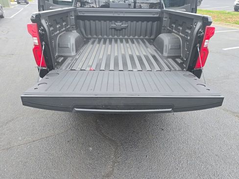New 2026 Chevrolet Silverado 1500 LTZ image 12