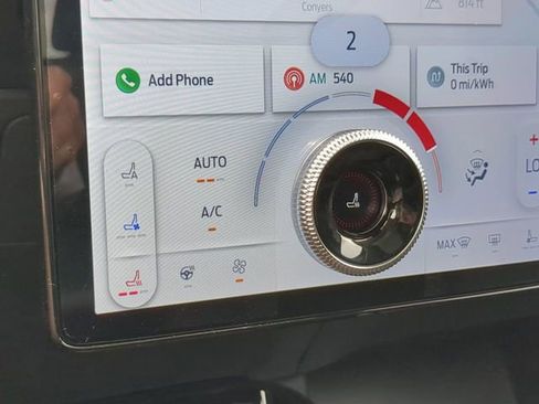 New 2025 Ford Mustang Mach-E Premium image 27