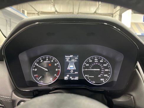 Used 2024 Subaru Outback Premium AWD/4WD image 20