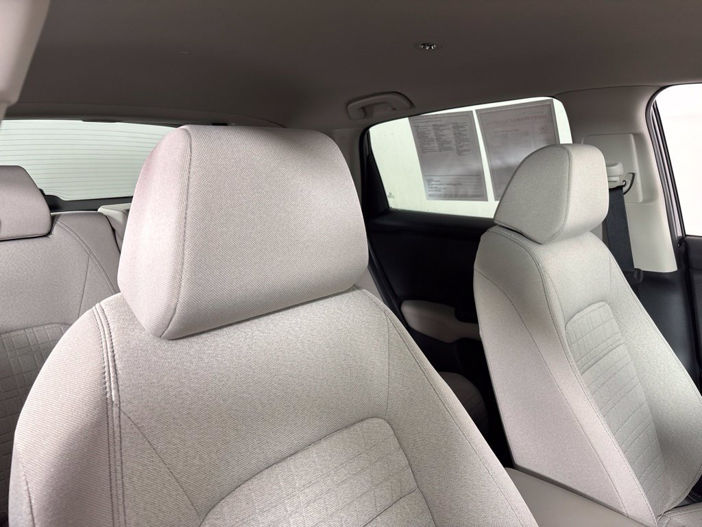 Used 2027 Honda HR-V LX image 14