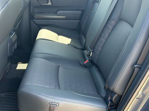 Used 2026 Toyota Tacoma TRD Sport w/ TRD Sport Premium Package AWD/4WD image 27