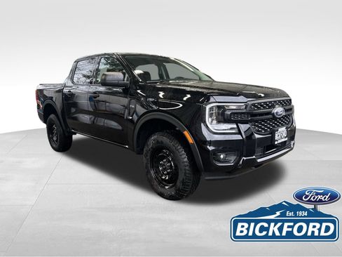 New 2026 Ford Ranger XL w/ Trailer Tow Package image 3