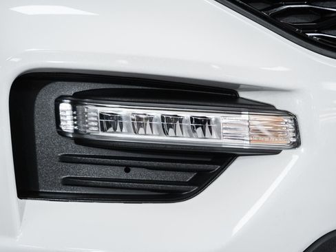 Certified 2024 Ford Explorer ST w/ Equipment Group 401A image 10