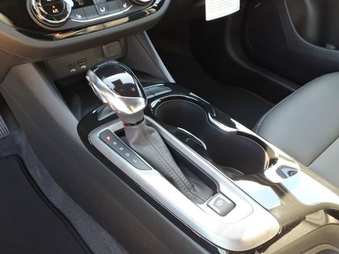 New 2026 Buick Envista Sport Touring w/ Convenience I Package image 18