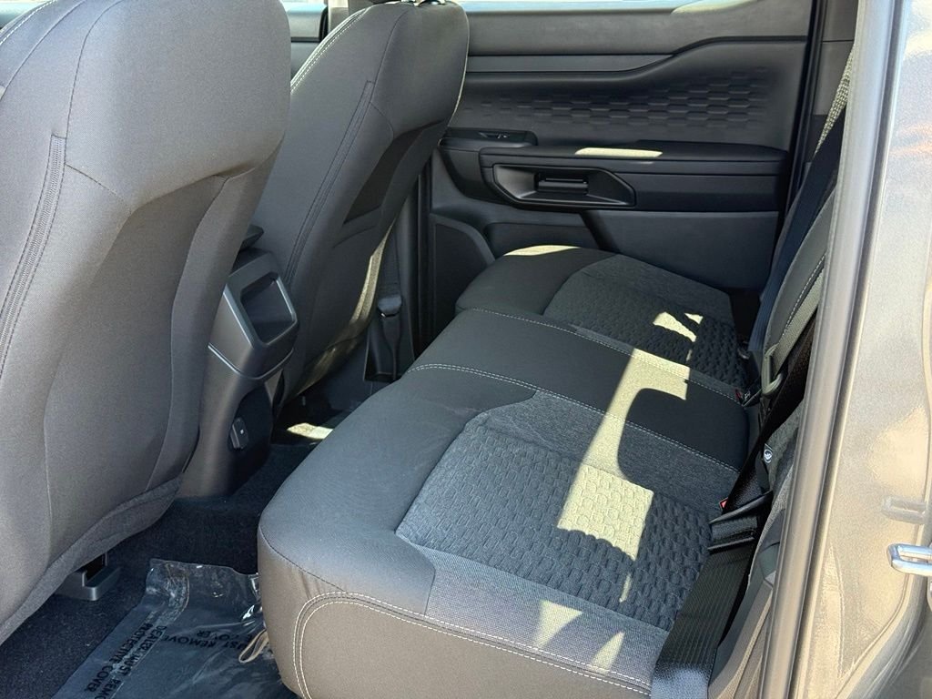 New 2026 Ford Ranger XL RWD image 7