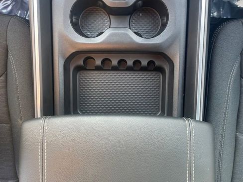 Used 2025 RAM 1500 Big Horn image 23