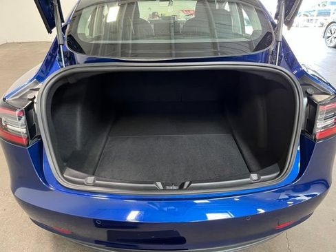 Used 2020 Tesla Model 3 Long Range AWD/4WD image 16