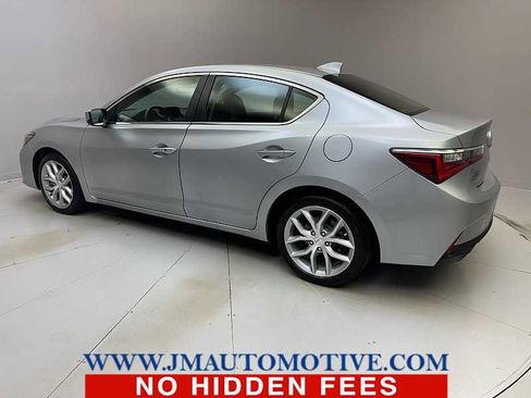 Used 2020 Acura ILX image 3