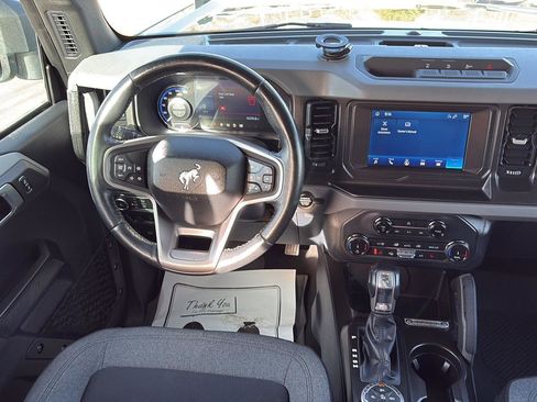 Used 2022 Ford Bronco Big Bend image 26