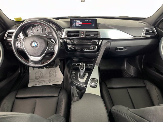 Used 2016 BMW 328i xDrive Sedan AWD/4WD image 36