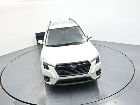 Certified 2024 Subaru Forester Limited image 23
