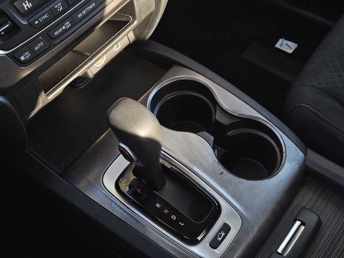 Certified 2019 Honda Ridgeline Sport image 20