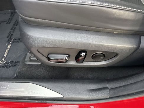 Used 2023 Lexus NX 350 AWD w/ Premium Package image 12