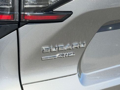 Used 2024 Subaru Solterra AWD/4WD image 35