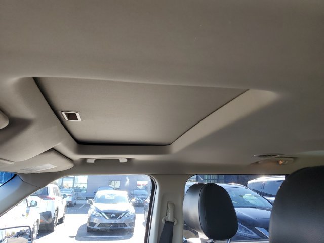 Used 2014 Ford Flex Limited w/ Equipment Group 301A FWD image 20