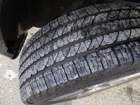 Used 2018 Jeep Grand Cherokee Overland image 12