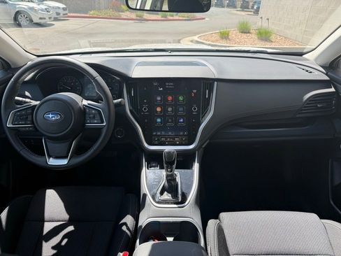 Certified 2025 Subaru Legacy Premium AWD/4WD image 14