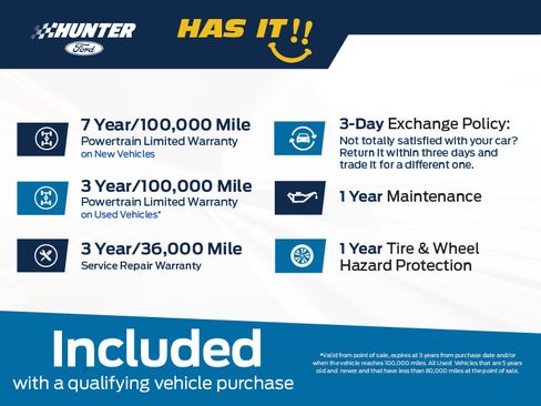 Used 2023 Ford Bronco Black Diamond AWD/4WD image 11