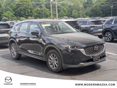 Used 2023 MAZDA CX-5 AWD 2.5 S