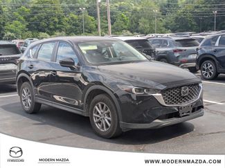 Certified 2023 MAZDA CX-5 AWD 2.5 S video 1
