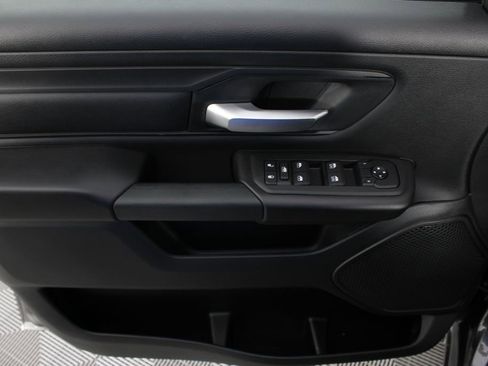 New 2026 RAM 1500 Tradesman AWD/4WD image 13
