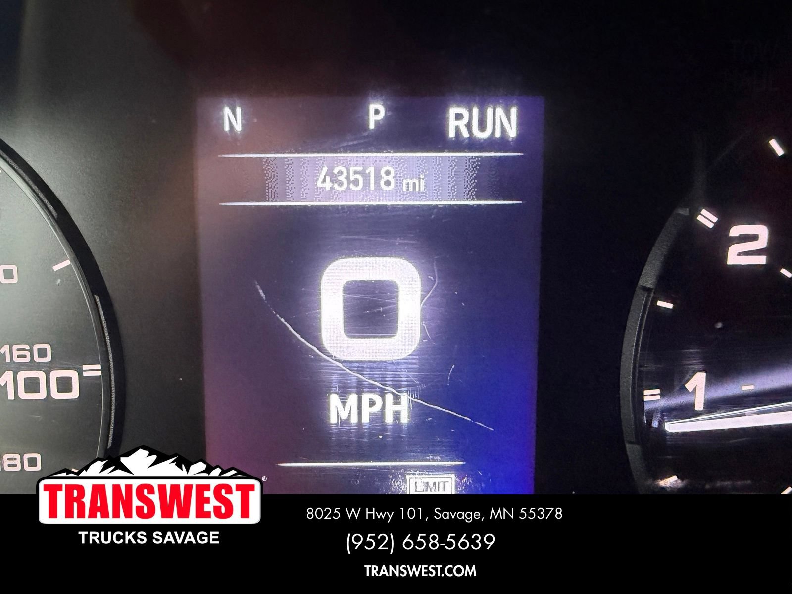 Used 2025 RAM ProMaster 3500 w/ Convenience Group FWD image 12