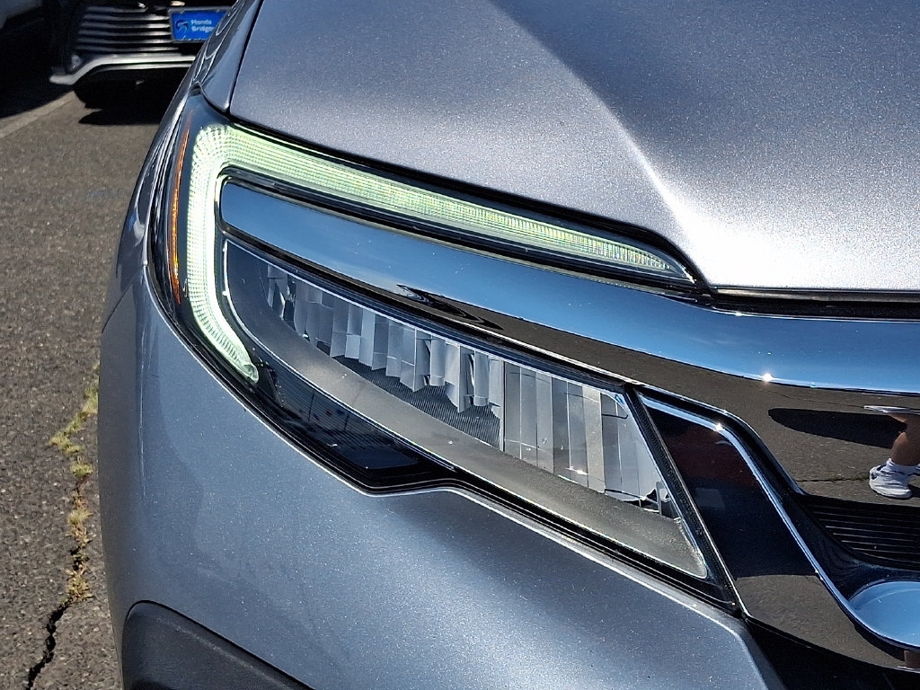 Used 2022 Honda Pilot Elite image 9