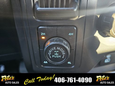 Used 2021 Ford F150 XL w/ Trailer Tow Package image 24