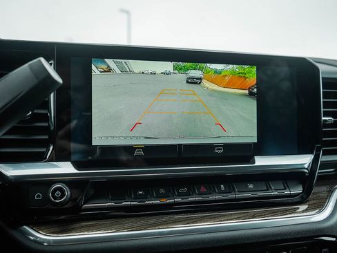 New 2026 Chevrolet Silverado 1500 LT image 23