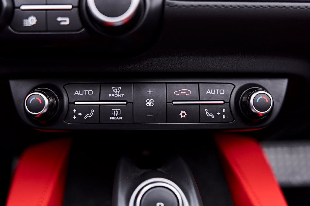Used 2022 Ferrari Portofino M RWD image 80