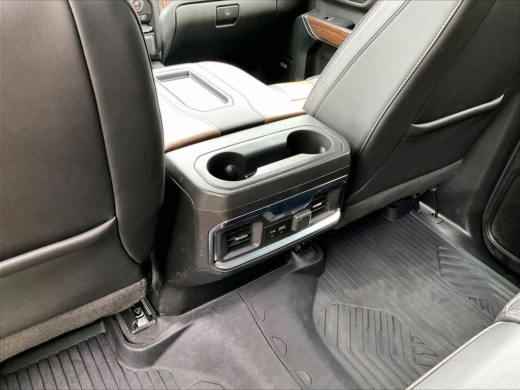 Used 2022 Chevrolet Silverado 2500 High Country w/ Technology Package AWD/4WD image 28