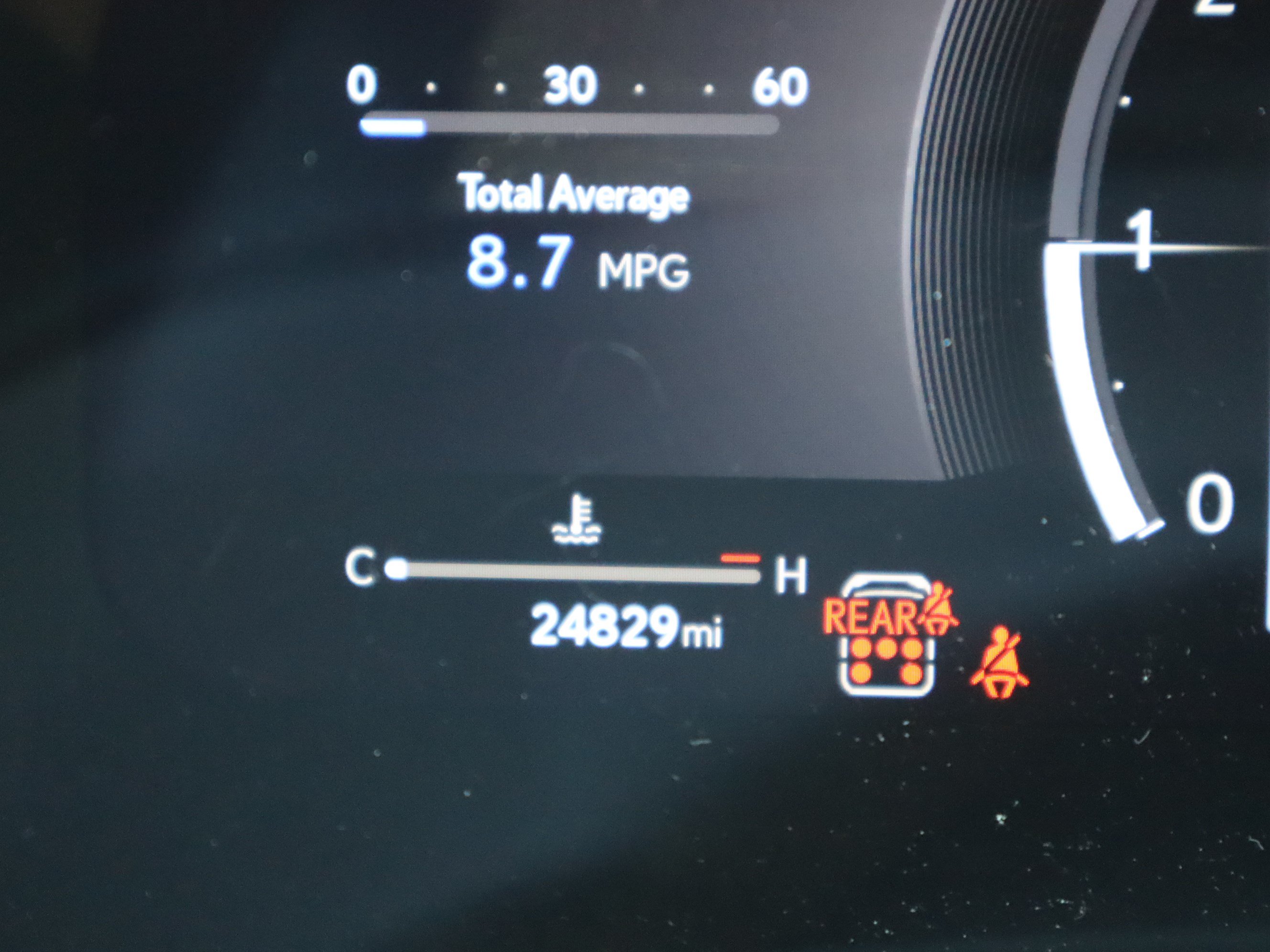 Used 2025 Lexus TX 350 FWD w/ Technology Package image 25