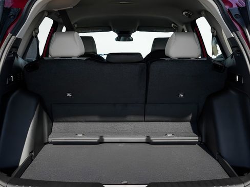 New 2026 Honda CR-V LX image 8
