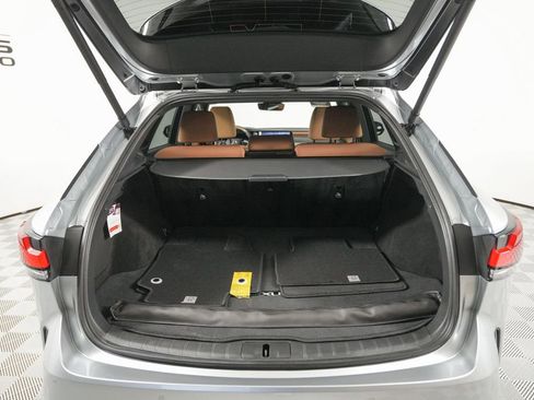 Certified 2024 Lexus RX 350 Premium image 22