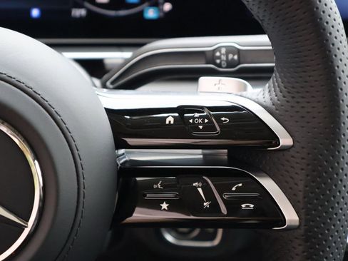 New 2026 Mercedes-Benz GLS 450 4MATIC image 35