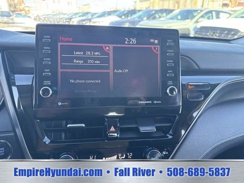 Used 2024 Toyota Camry XSE FWD image 20