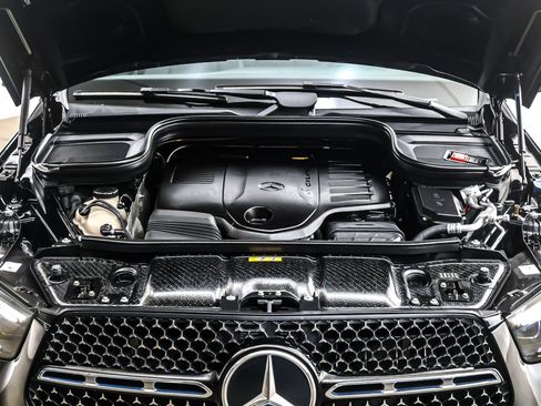 Certified 2024 Mercedes-Benz GLE 450 4MATIC image 13