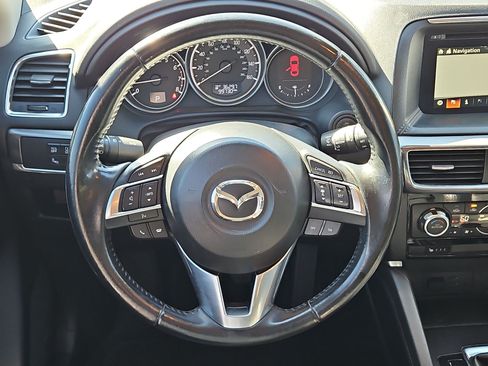Used 2016 MAZDA CX-5 Grand Touring FWD image 16