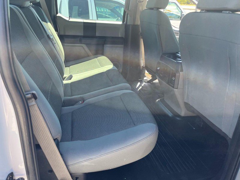 Used 2017 Ford F150 XL w/ Equipment Group 101A Mid AWD/4WD image 9