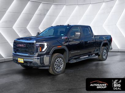 Used 2024 GMC Sierra 3500 Pro