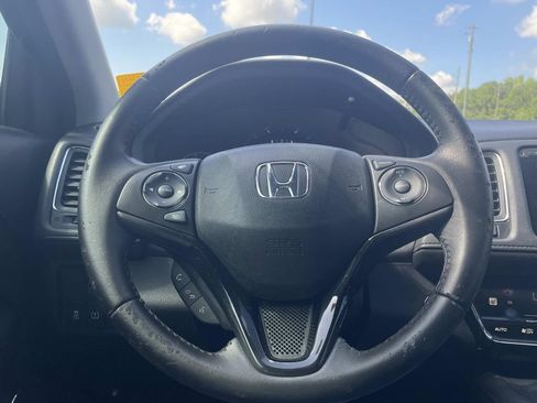 Used 2018 Honda HR-V EX-L image 22