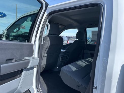 New 2026 Ford F250 XLT image 20