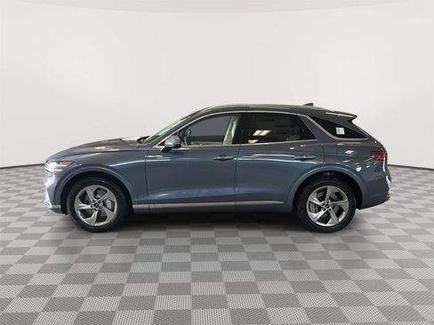 Used 2026 Genesis GV70 2.5T Select AWD/4WD image 8