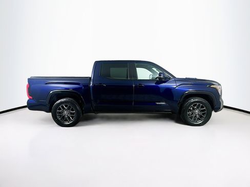 Used 2022 Toyota Tundra Platinum AWD/4WD image 10